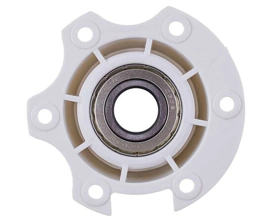 Зображення 3 Блок підшипників для вертикальної пральної машини Indesit COD.705 EBI 6204 -2Z + сальник (34*52/65*7/10.5) H=30 mm