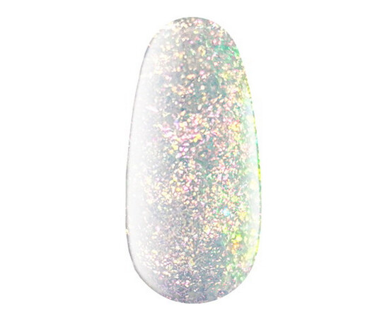 Зображення 2 Моделюючий гель Kodi Rainbow Gel 01, 13 г, Об'єм (мл, г): 13, Колір: 01