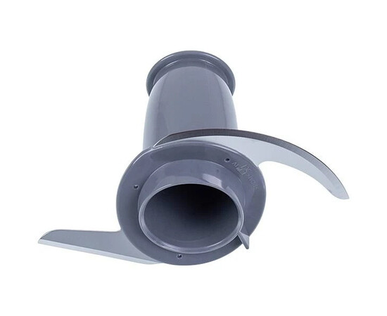 Зображення 3 Ніж для насадки подрібнювача AT284 кухонного комбайна Kenwood KW714210