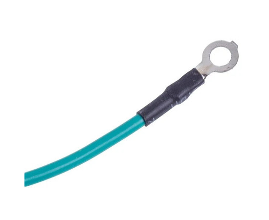 Изображение 4 Сетевой шнур с УЗО (30mA) L=1100mm для бойлера