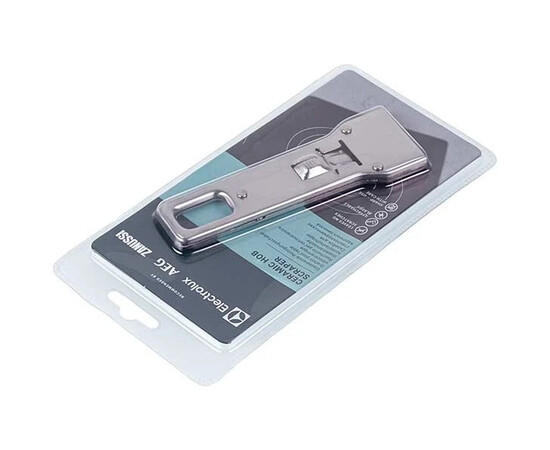 Изображение 2 Скребок E6HUE102 902986532 для чистки стеклокерамики Electrolux