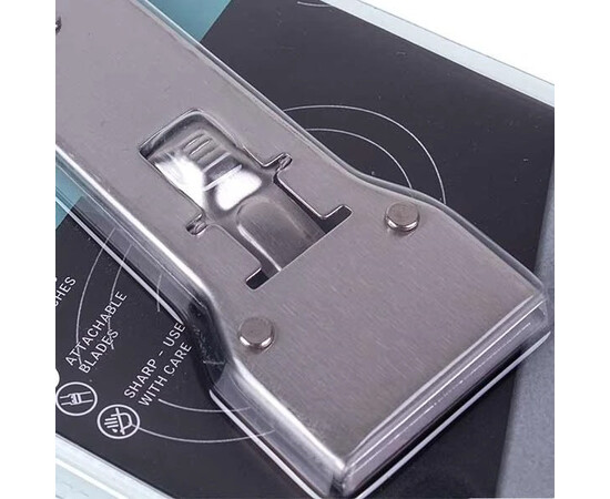 Изображение 3 Скребок E6HUE102 902986532 для чистки стеклокерамики Electrolux