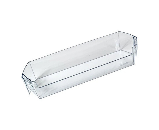 Зображення 2 Дверна полиця для пляшок для холодильника Gorenje 318414 430x113mm