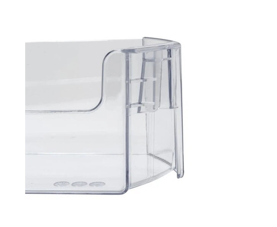 Зображення 3 Дверна полиця для пляшок для холодильника Gorenje 318414 430x113mm