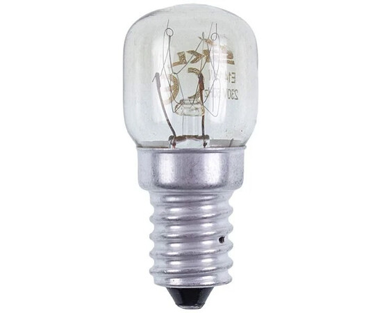 Зображення 3 Лампочка для духовки Whirlpool 484000000984 15W 220V E14 300°C