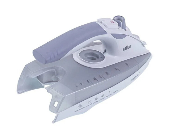 Зображення 2 Верхня частина корпуса для праски Braun 67050909