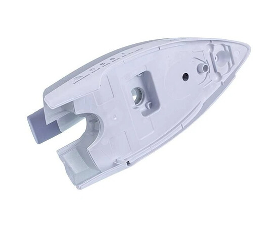 Зображення 3 Верхня частина корпуса для праски Braun 67050909