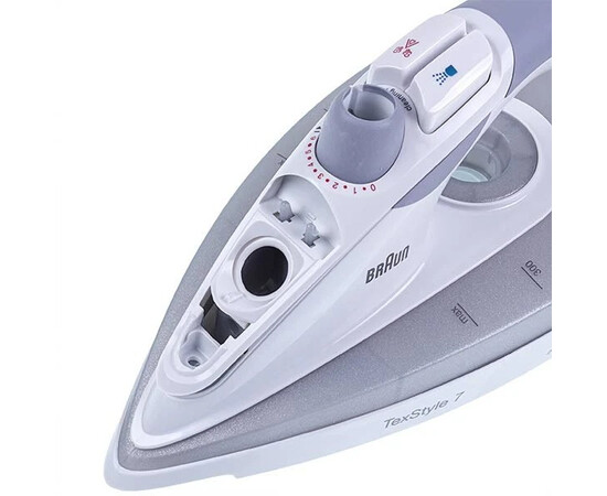 Зображення 4 Верхня частина корпуса для праски Braun 67050909