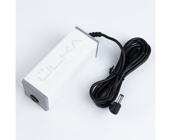 Изображение 2 Портативная зарядная станция Ülka Power Station 40 Вт