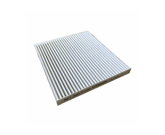 Зображення 2 Фільтр HEPA без ручки для витяжки Ülka Premium