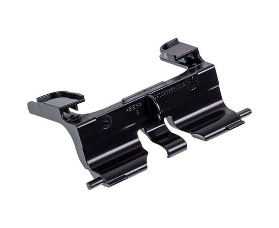 Зображення 2 Тримач мішка для пилососа Bosch 00495701 чорний