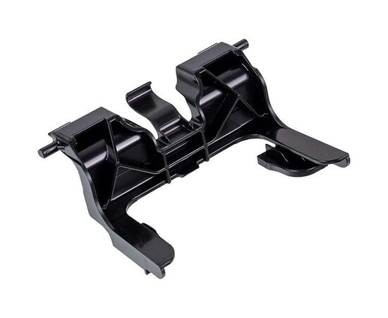 Зображення 3 Тримач мішка для пилососа Bosch 00495701 чорний