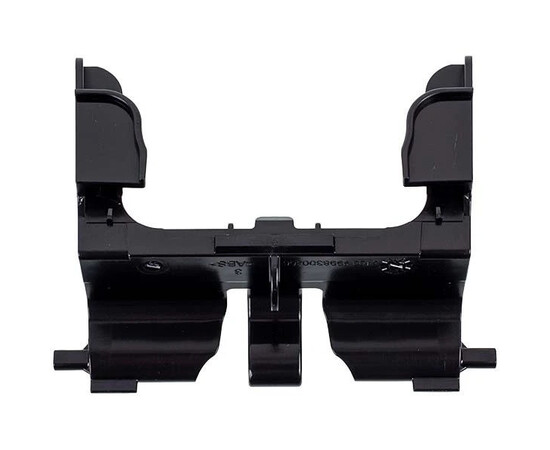 Зображення 4 Тримач мішка для пилососа Bosch 00495701 чорний