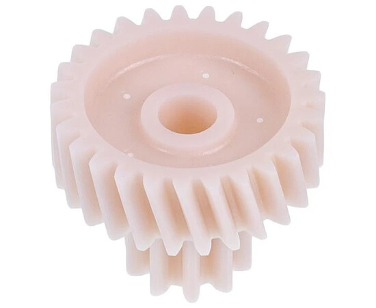 Зображення 2 Шестерня середня для м'ясорубки Kenwood KW715563