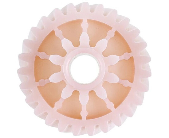 Зображення 3 Шестерня середня для м'ясорубки Kenwood KW715563