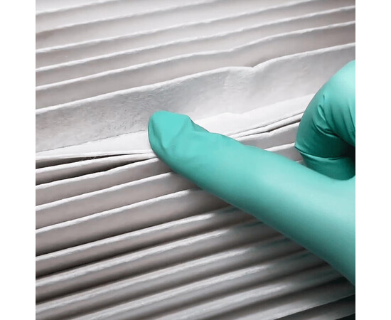 Зображення 3 Фільтр HEPA для витяжки Ülka для моделей Tiny, Handy, EGO Ami