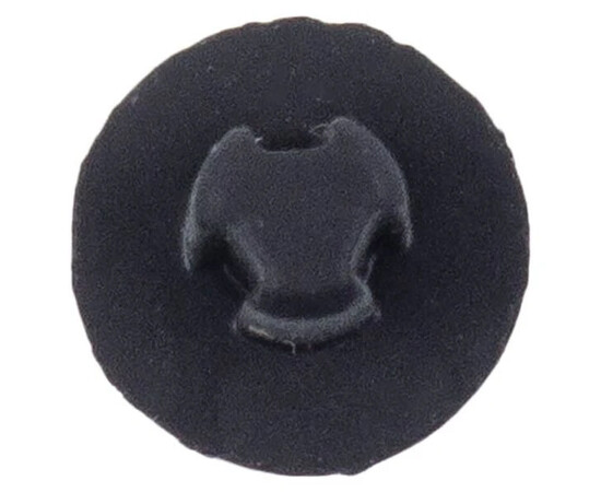 Зображення 4 Гумова прокладка решітки для варильної панелі Whirlpool 481246368017