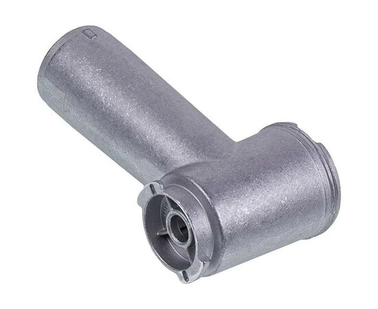 Зображення 2 Тубус для м'ясорубки Moulinex HV4 SS-989841