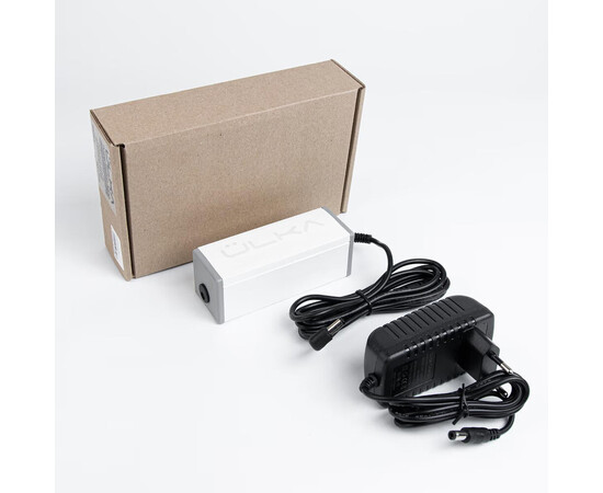 Изображение 4 Портативная зарядная станция Ülka Power Station 40 Вт