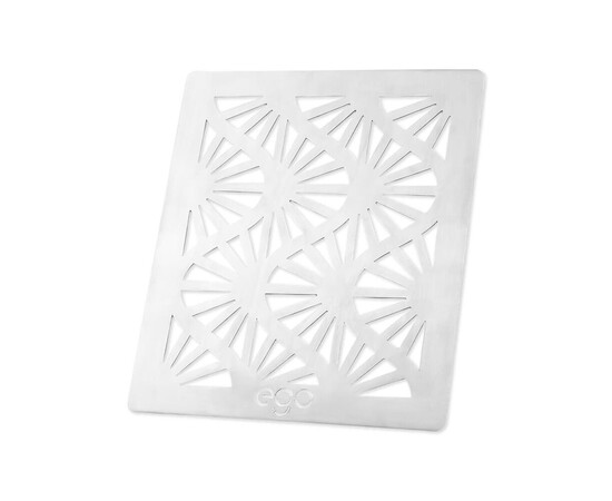 Изображение 4 Встраиваемая вытяжка для маникюра с HEPA фильтром EGO Ami by Ülka белая 4050 об, 17 Вт