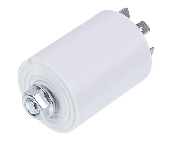 Зображення 3 Мережевий фільтр HMF25/100/21°C для пральної машини