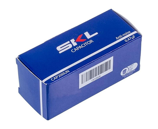 Зображення 4 Мережевий фільтр HMF25/100/21°C для пральної машини