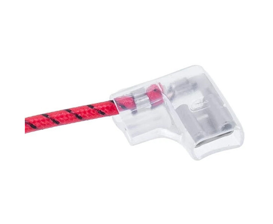 Зображення 2 Високовольтний запобіжник 5kV 800mA для мікрохвильової печі Samsung DE91-70061A