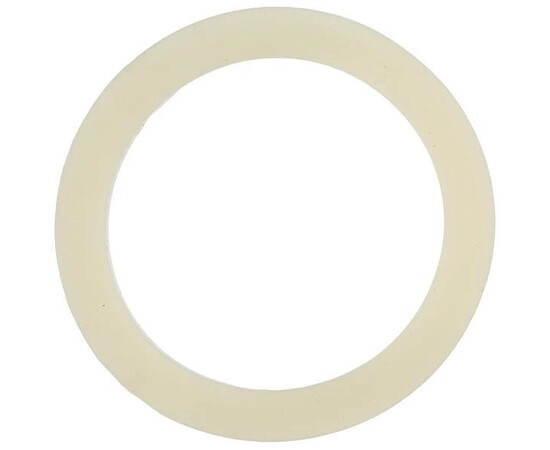 Зображення 2 DeLonghi 5332135100 Прокладка 72x53x3mm для кавоварки