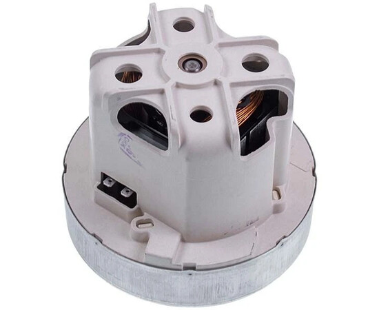Изображение 2 Двигатель для пылесоса Philips 432200900691 463.3.420 Domel D=120/92 mm H=30/114 mm