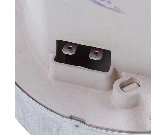 Изображение 4 Двигатель для пылесоса Philips 432200900691 463.3.420 Domel D=120/92 mm H=30/114 mm