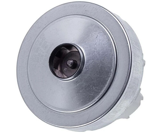 Изображение 5 Двигатель для пылесоса Philips 432200900691 463.3.420 Domel D=120/92 mm H=30/114 mm