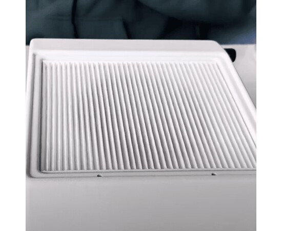 Зображення 5 Фільтр HEPA для витяжки Ülka для моделей Tiny, Handy, EGO Ami