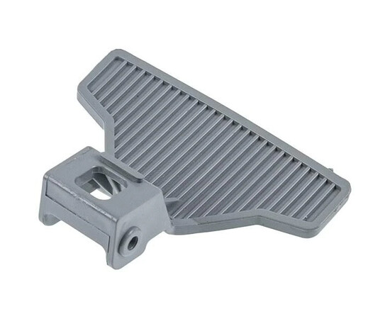 Зображення 3 Ручка дверей (люка) для пральної машини Beko 2828780200