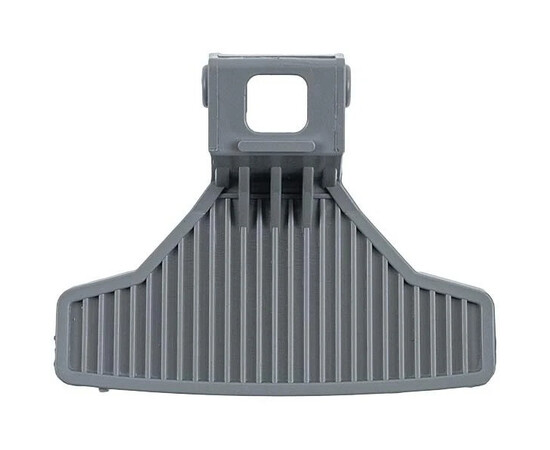 Зображення 6 Ручка дверей (люка) для пральної машини Beko 2828780200