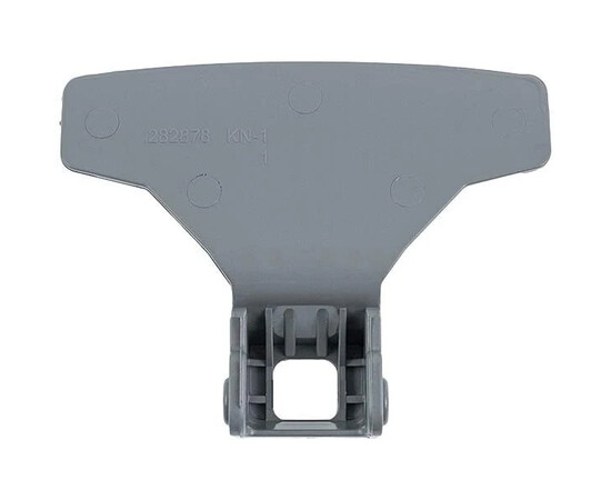 Зображення 7 Ручка дверей (люка) для пральної машини Beko 2828780200