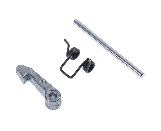 Зображення 3 Ручка дверей (люка) для пральної машини Electrolux 4055137402