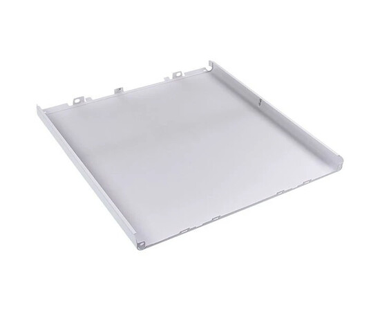 Зображення 3 Кришка завантажувального люка для пральної машини Whirlpool 481011094705