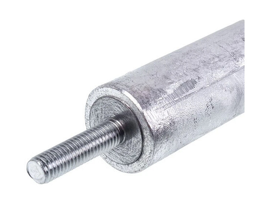 Зображення 3 Анод магнієвий для бойлера Gorenje \ Tiki 268069 D=25mm L=340mm, різьба M8x30