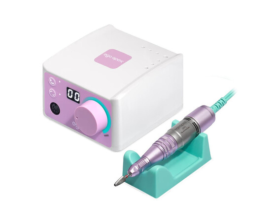 Зображення 6 Фрезер для манікюру та педикюру Ülka Ego Apex 35000 об, 65 Вт