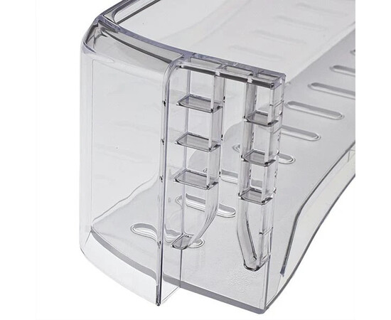 Зображення 4 Дверна полиця для пляшок до холодильника Samsung DA63-03703A 425x90mm