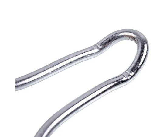 Изображение 3 Накладка на решетку для газовой плиты 95x95mm L=130mm 300CU00