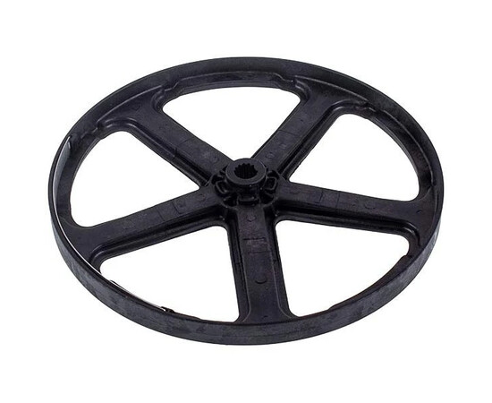 Изображение 2 Шкив для стиральной машины Electrolux 1084895075 D=274mm H=20mm