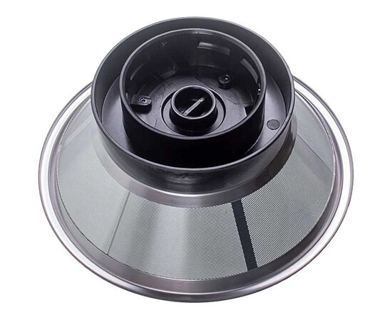 Зображення 2 Ніж - сито для соковижималки Braun 81345892