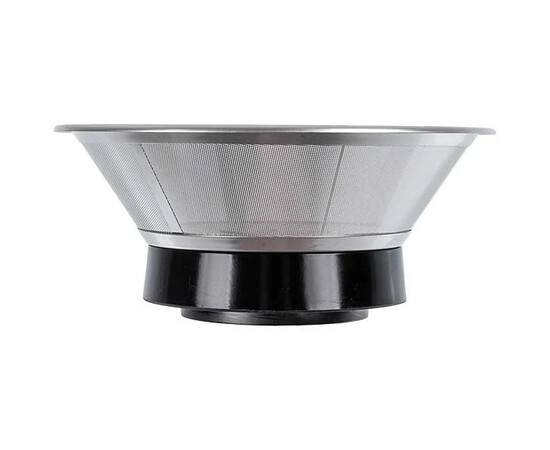 Зображення 3 Ніж - сито для соковижималки Braun 81345892