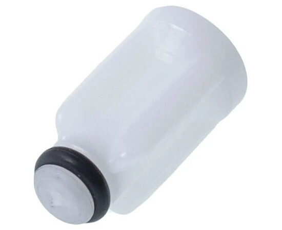 Зображення 2 Муфта блендерної ніжки для блендера Braun 67050811