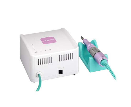 Зображення 7 Фрезер для манікюру та педикюру Ülka Ego Apex 35000 об, 65 Вт