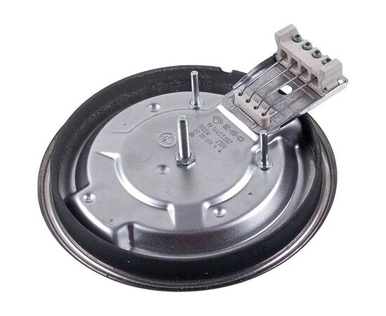 Зображення 2 Конфорка для електроплити Gorenje 388872 D=145mm 1000W