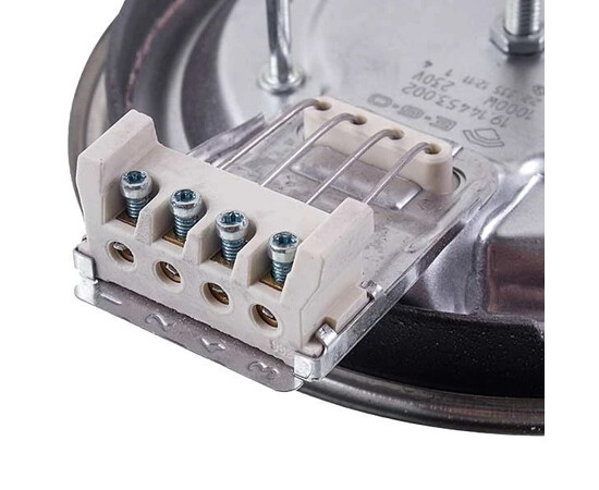 Зображення 3 Конфорка для електроплити Gorenje 388872 D=145mm 1000W