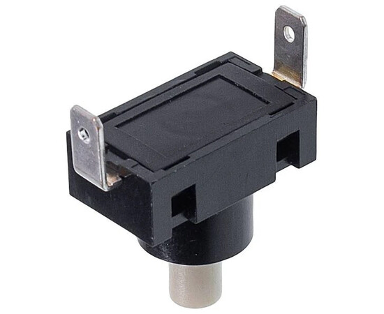 Зображення 2 Кнопка увімкнення 00757289 для пилососа Zelmer \ Bosch VC1400.023