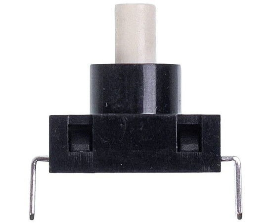 Зображення 3 Кнопка увімкнення 00757289 для пилососа Zelmer \ Bosch VC1400.023